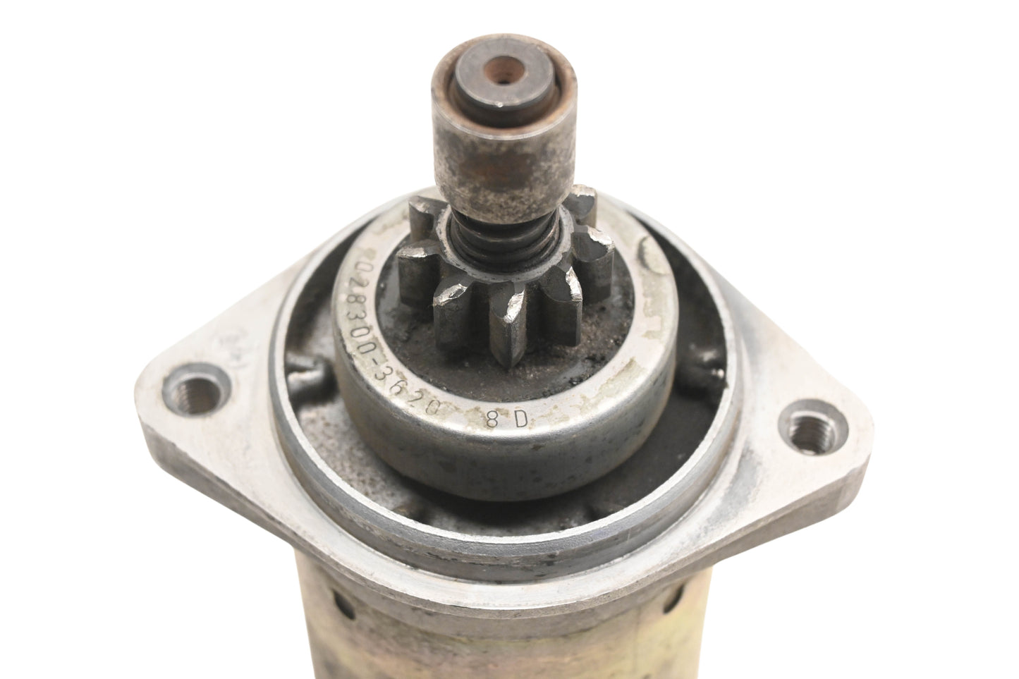 OEM Yamaha 8Y3-81800-50-00 Nippondenso Starter Motor