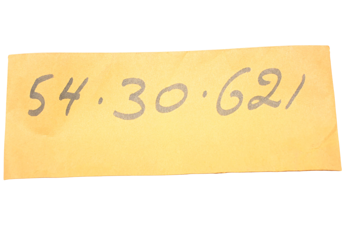 New OEM Polaris 5430621 Battery Strap NOS