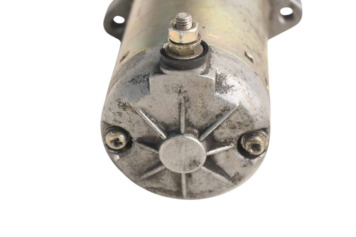 OEM Yamaha 8Y3-81800-50-00 Nippondenso Starter Motor