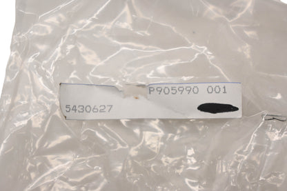 New OEM Polaris 5430627 Rail Tip NOS
