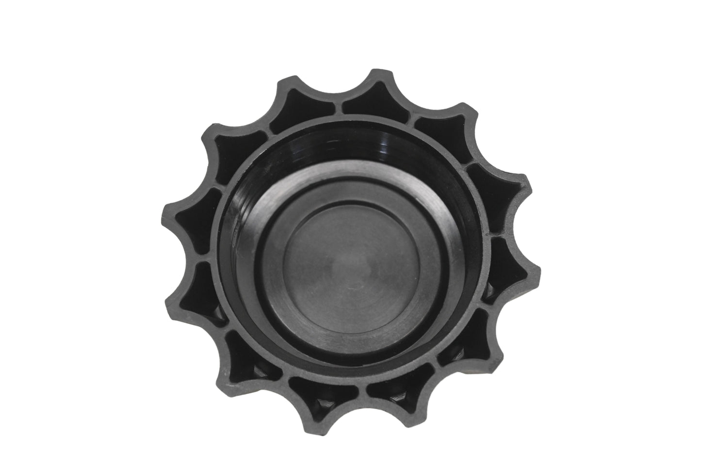 New OEM Polaris 5430725 Fuel Cap NOS