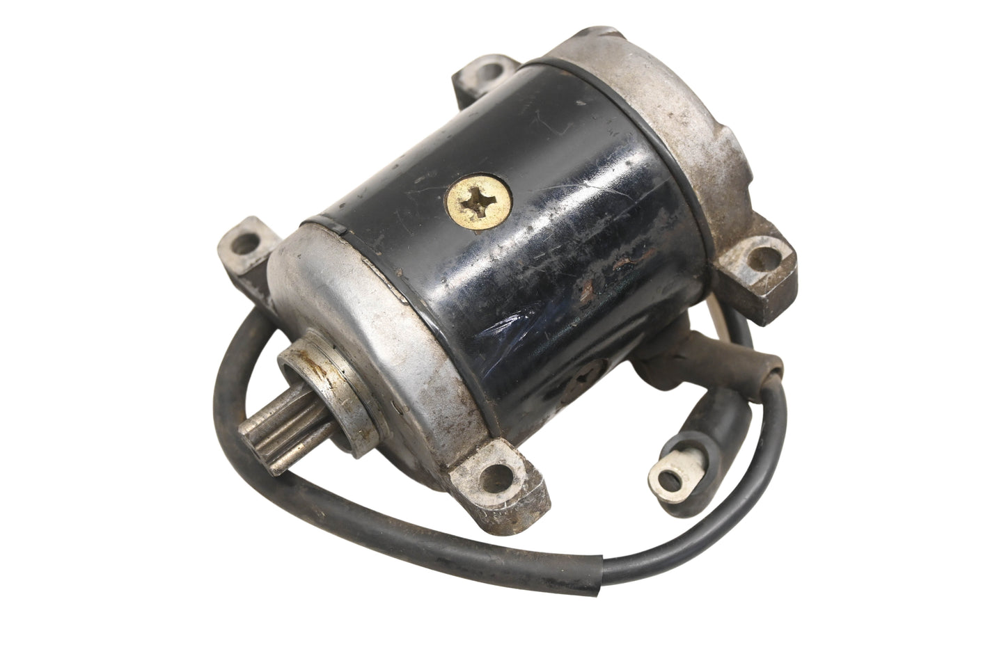 Hitachi S108-35 Starter Motor