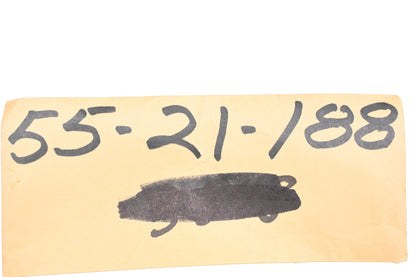 New OEM Polaris 5521188 Trim Seal Strip NOS
