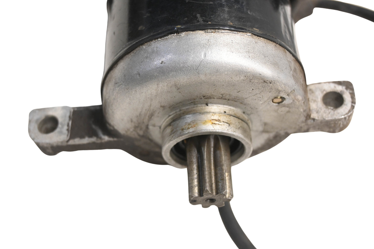 Hitachi S108-35 Starter Motor