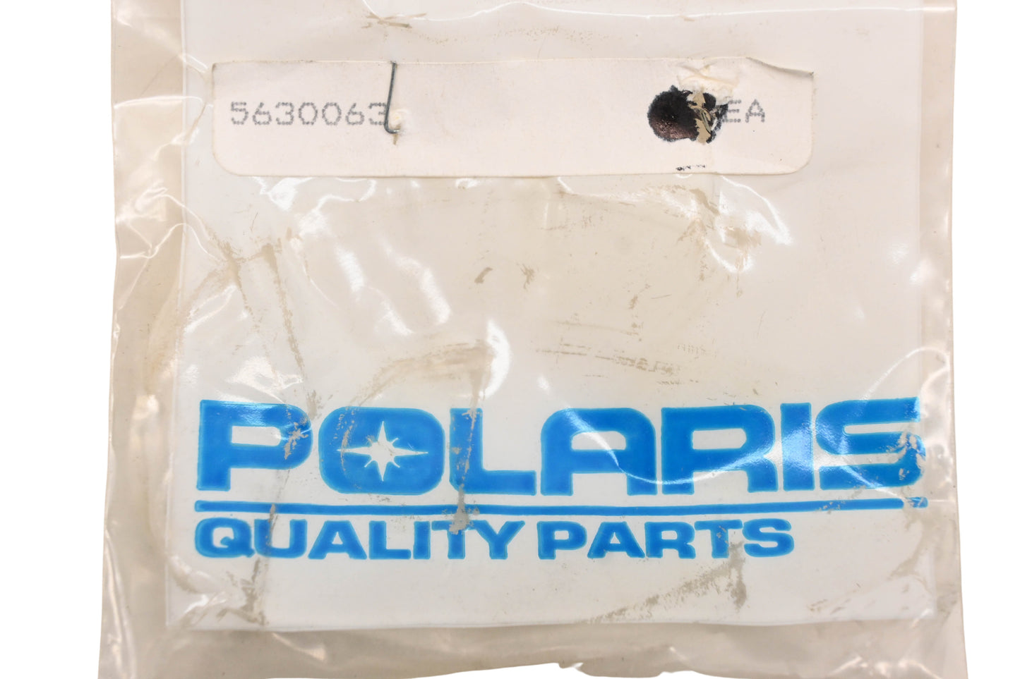 New OEM Polaris 5630063 Clutch Weight B NOS