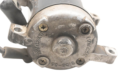 Hitachi S108-35 Starter Motor