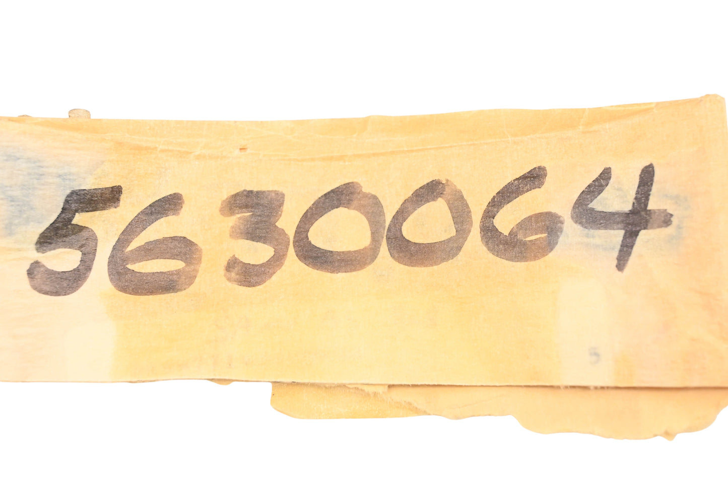 New OEM Polaris 5630064 Clutch Weight H1 NOS