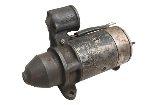 Bosch 0001158009 Starter Motor