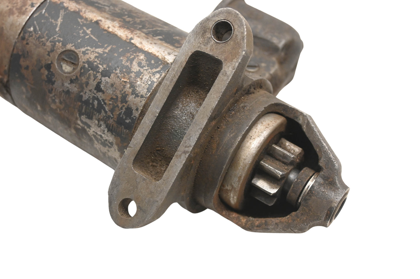 Bosch 0001158009 Starter Motor