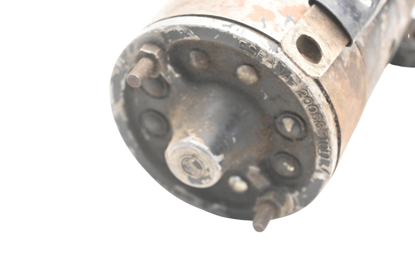 Bosch 0001158009 Starter Motor