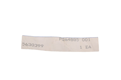 New OEM Polaris 5630399 Idler Wheel Spacer NOS