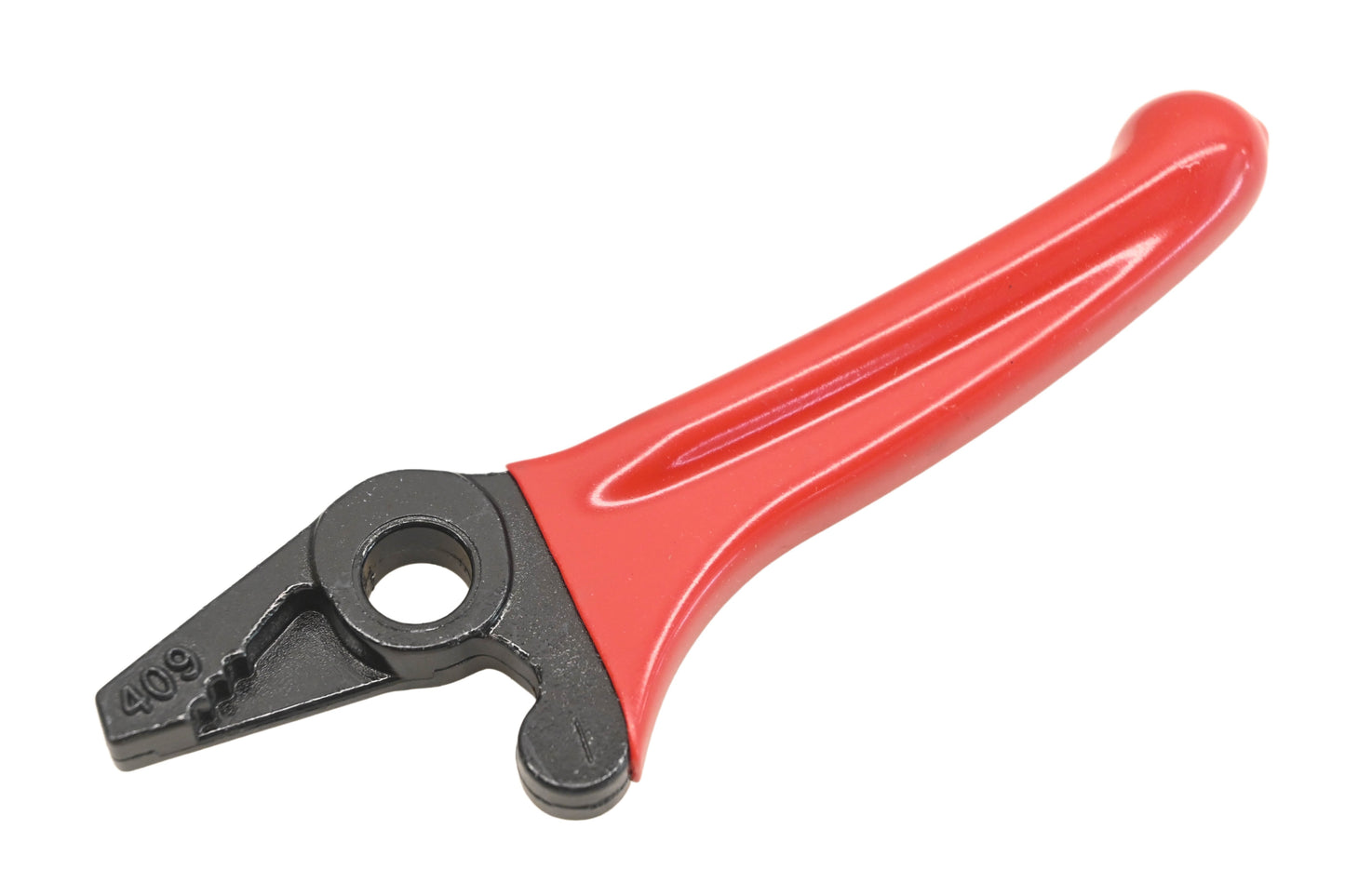 New OEM Polaris 5630409 Red Brake Lever NOS