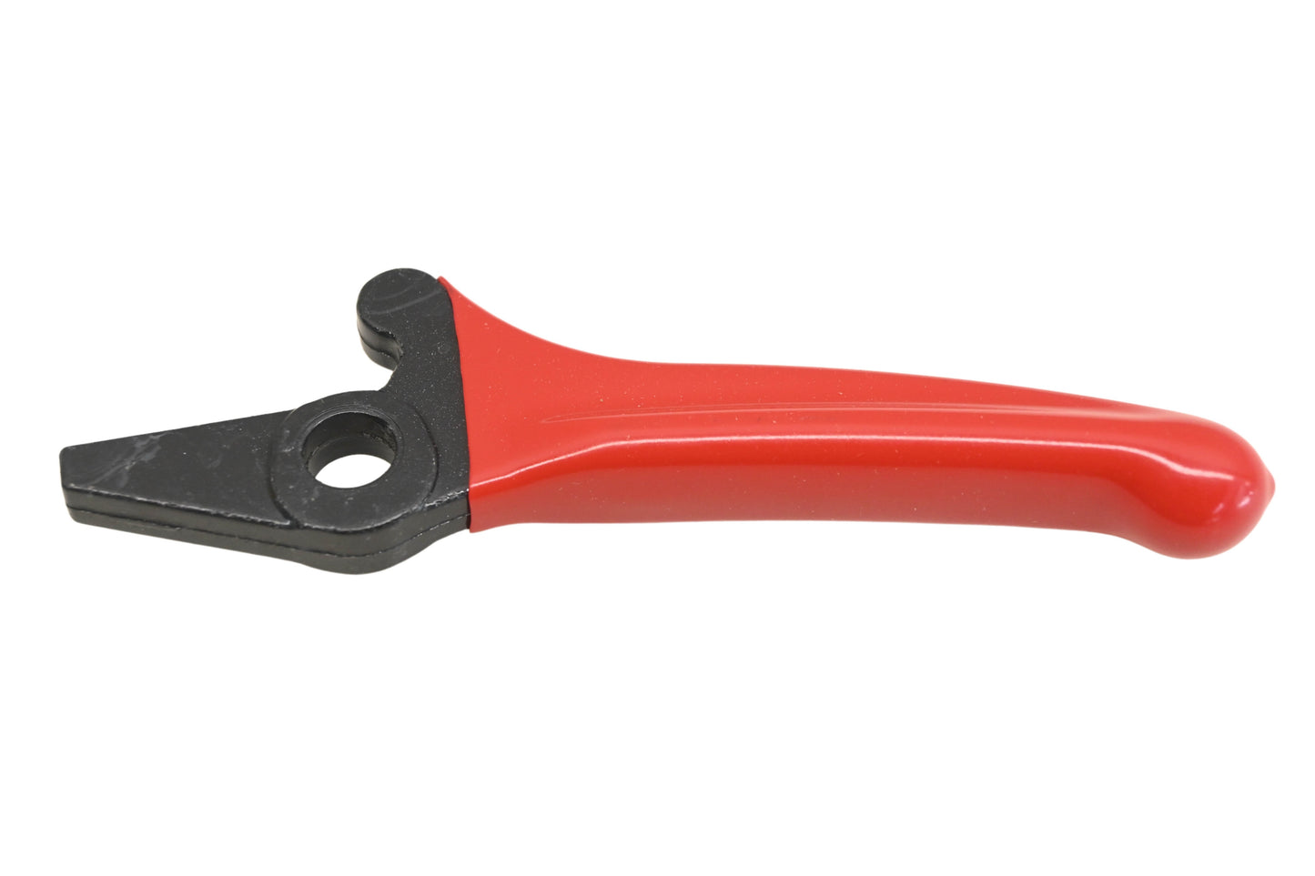 New OEM Polaris 5630409 Red Brake Lever NOS