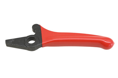 New OEM Polaris 5630409 Red Brake Lever NOS