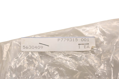 New OEM Polaris 5630409 Red Brake Lever NOS