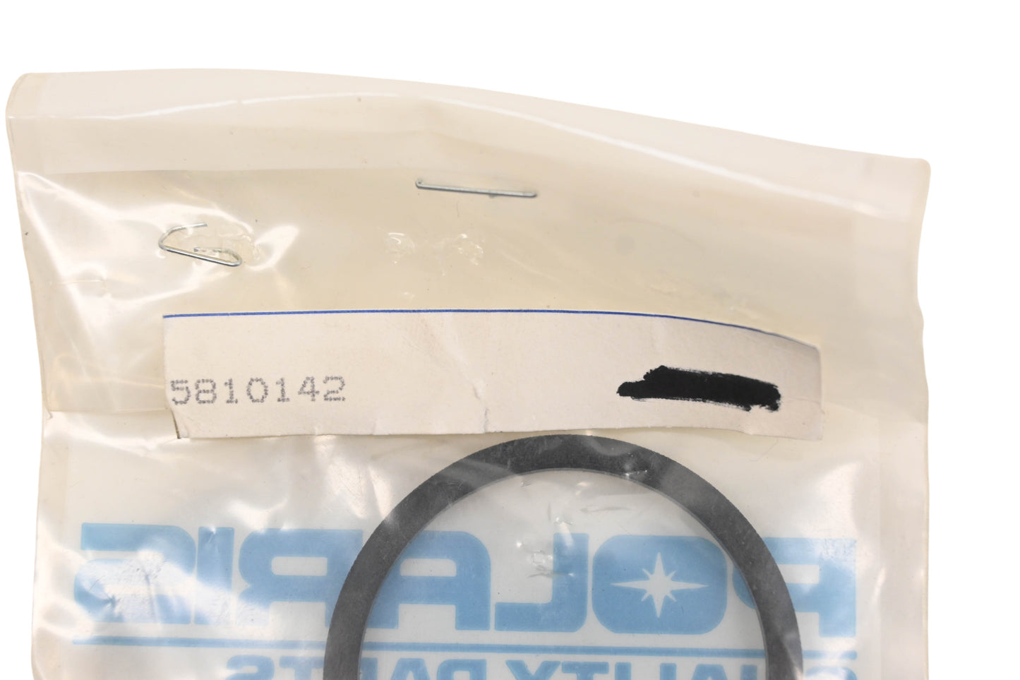 New OEM Polaris 5810142 Gas Cap Gasket NOS
