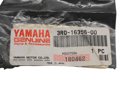 New OEM Yamaha 3R0-16396-00-00 Push Screw Housing NOS