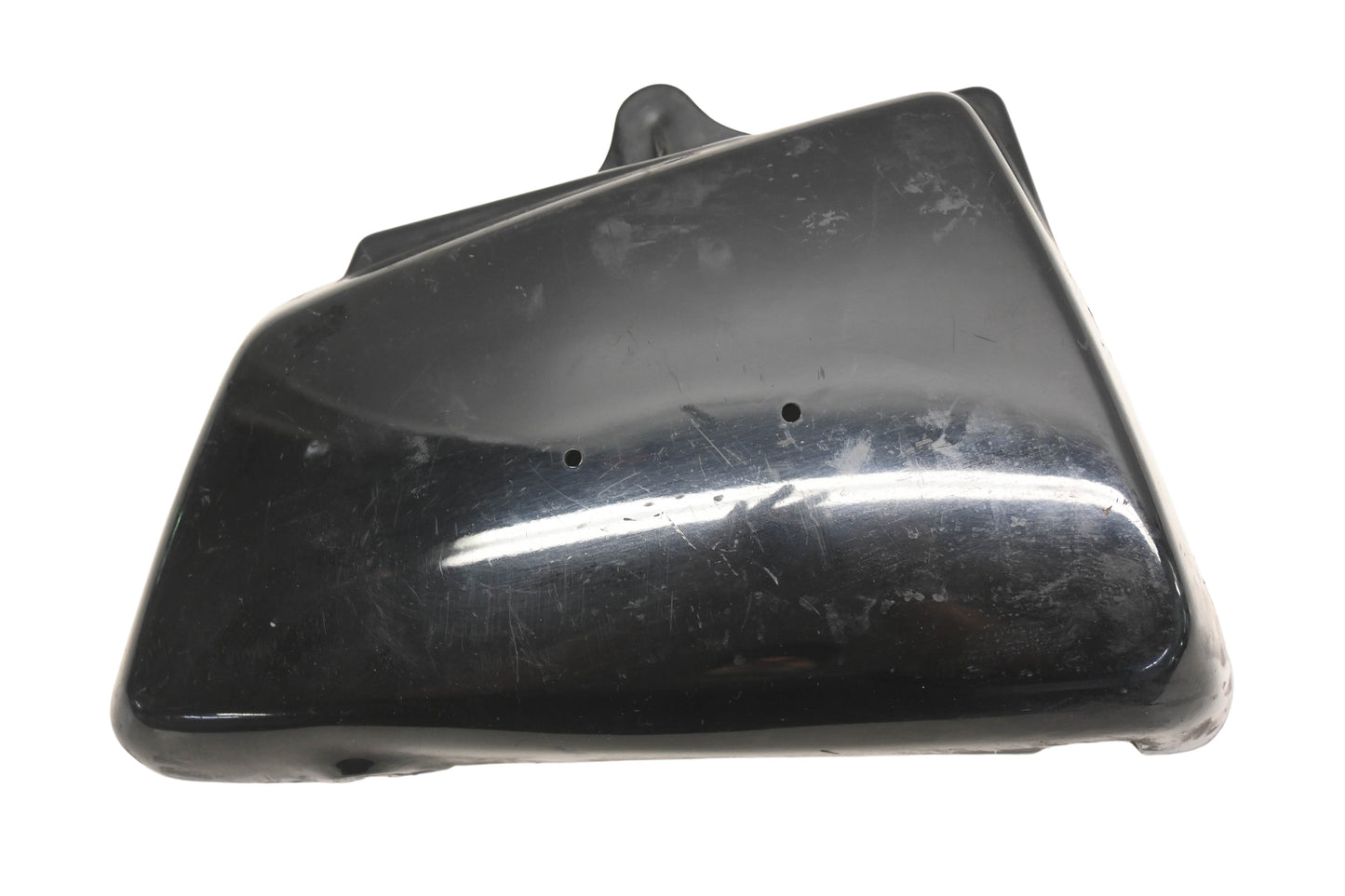 OEM Yamaha L-11712-1G3 Black Plastic Side Cover