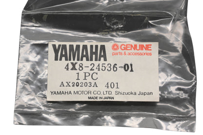 New OEM Yamaha 4X8-24536-01-00 Fuel Strainer NOS