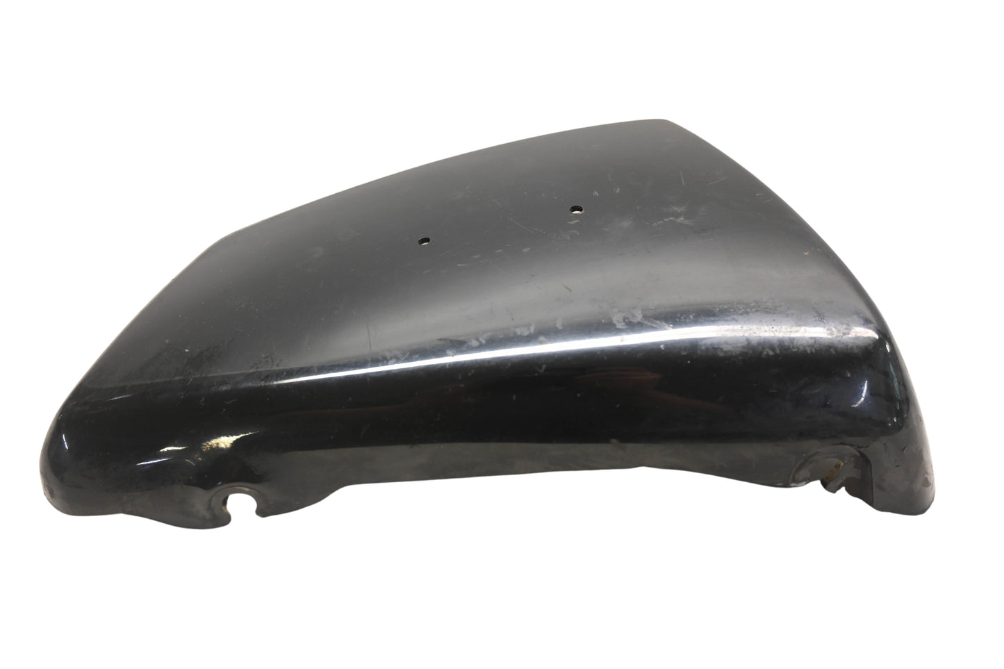 OEM Yamaha L-11712-1G3 Black Plastic Side Cover