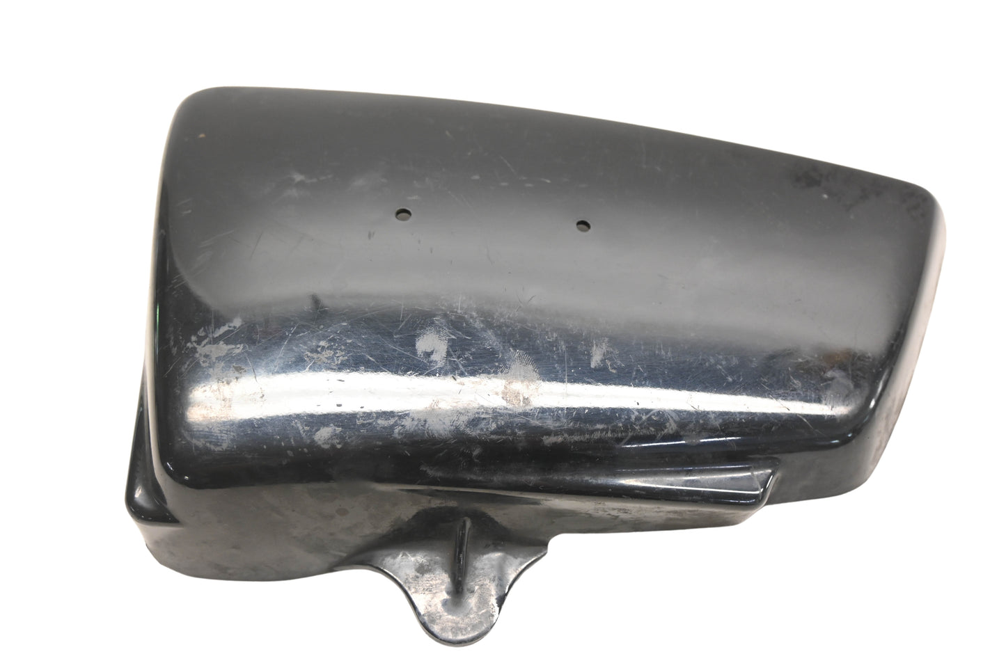 OEM Yamaha L-11712-1G3 Black Plastic Side Cover