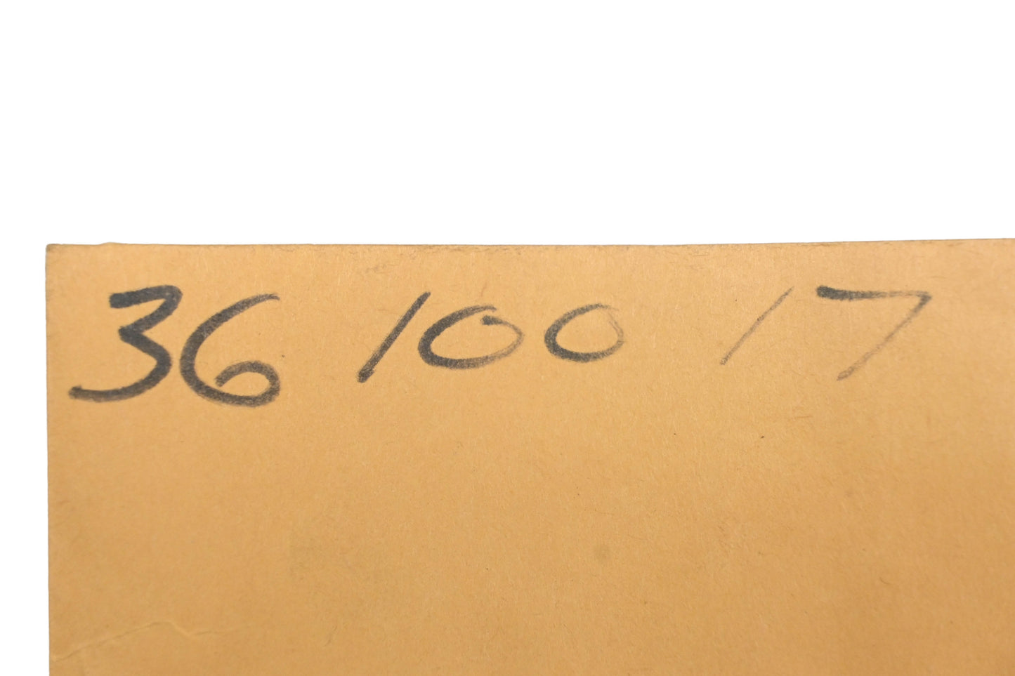 New OEM Polaris 3610017 Tightener Seal NOS