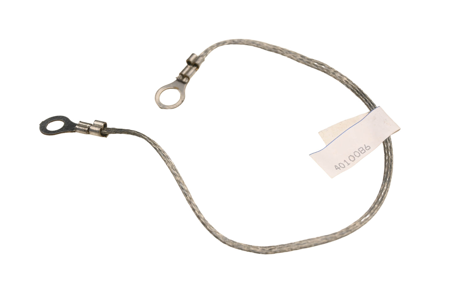 New OEM Polaris 4010086 Battery Box Cable NOS
