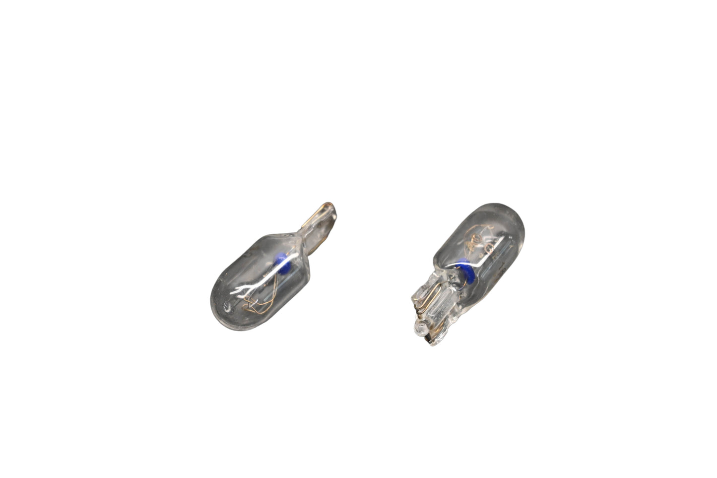 New OEM Polaris 4030024 Bulbs Qty 2 NOS