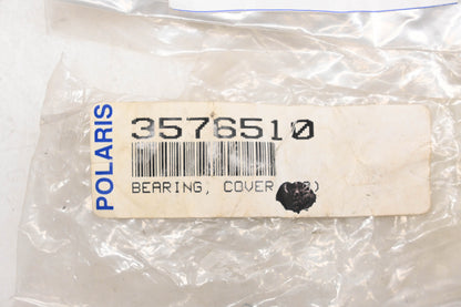New OEM Polaris 3576510 Bearing Covers Qty 2 NOS