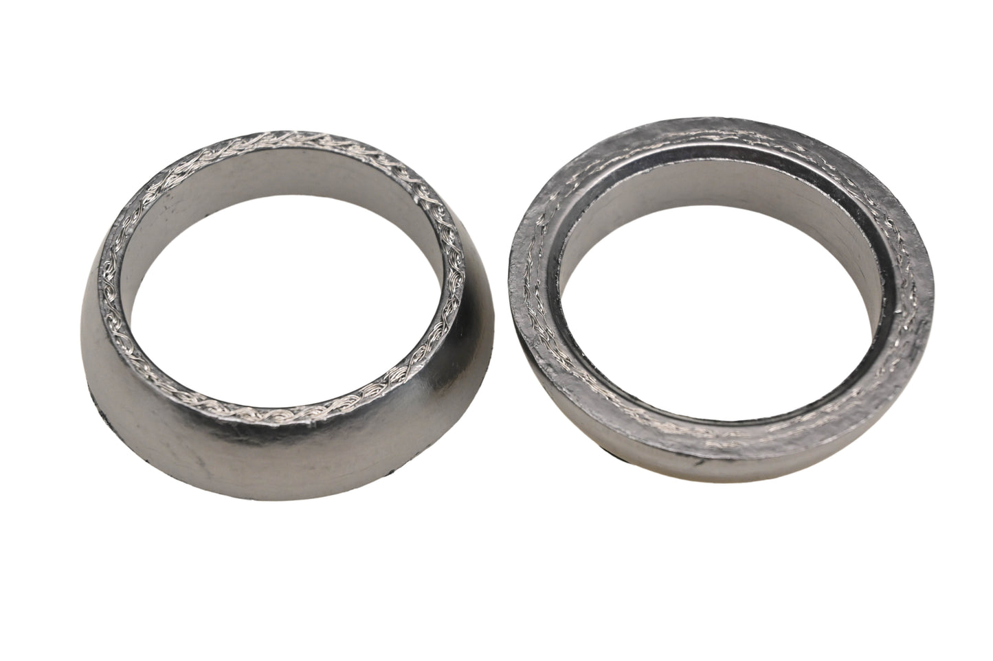 New OEM Polaris 3610047 Exhaust Socket Donut Seals Qty 2 NOS