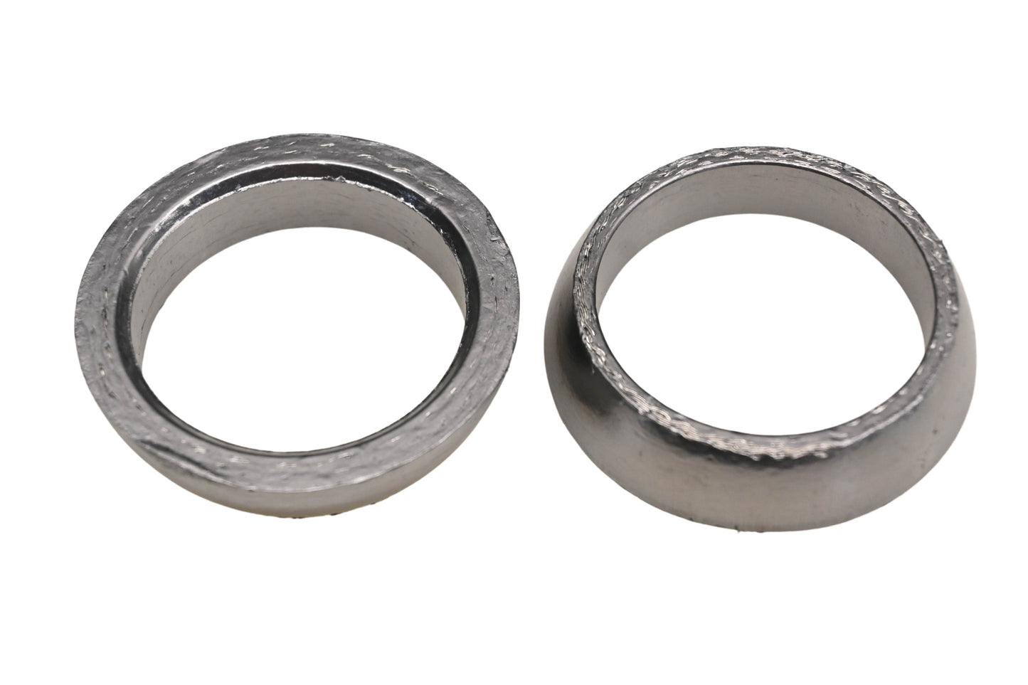 New OEM Polaris 3610047 Exhaust Socket Donut Seals Qty 2 NOS