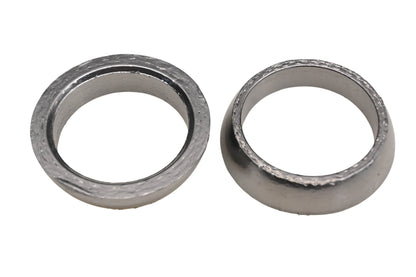 New OEM Polaris 3610047 Exhaust Socket Donut Seals Qty 2 NOS