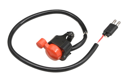 New OEM Polaris 4110039 Emergency Stop Switch NOS