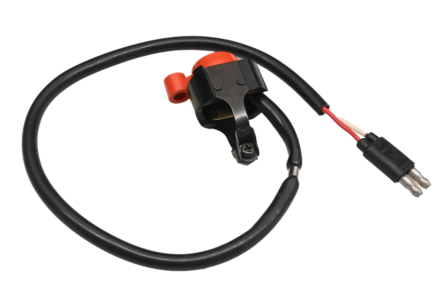 New OEM Polaris 4110039 Emergency Stop Switch NOS