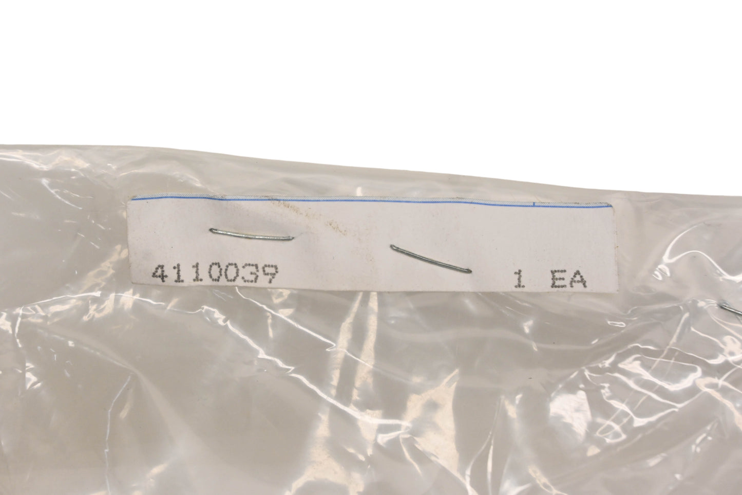 New OEM Polaris 4110039 Emergency Stop Switch NOS