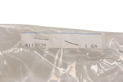 New OEM Polaris 4110039 Emergency Stop Switch NOS
