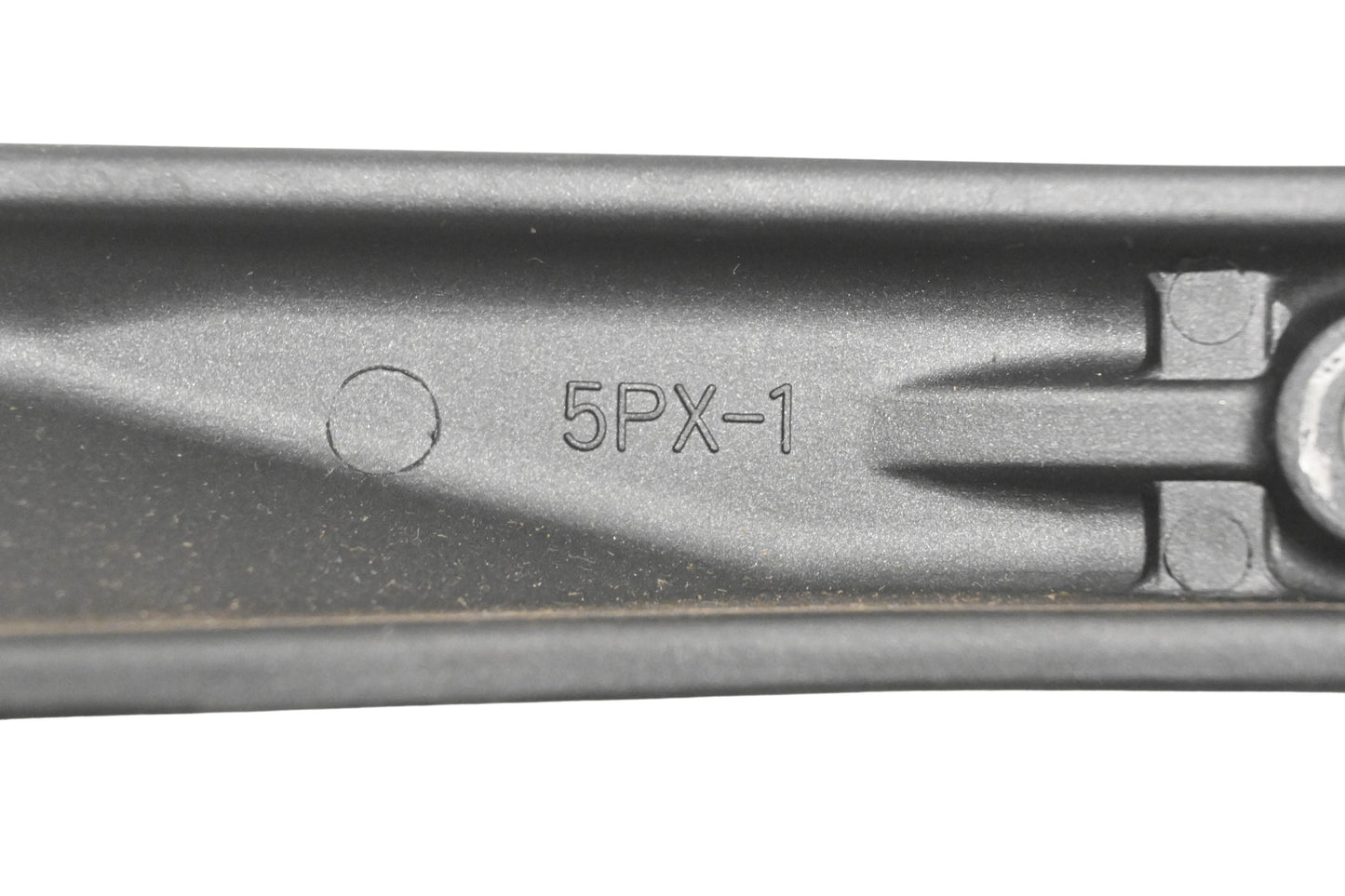 OEM Yamaha 5PX-14772-00 Muffler Stay Bar