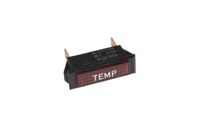 New OEM Polaris 4040011 Temperature Warning Indicator NOS