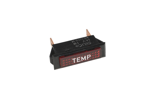 New OEM Polaris 4040011 Temperature Warning Indicator NOS