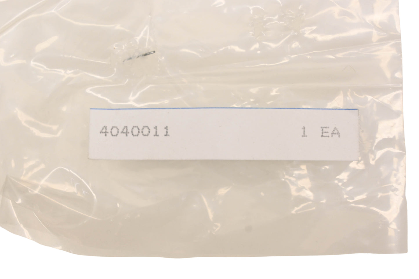 New OEM Polaris 4040011 Temperature Warning Indicator NOS