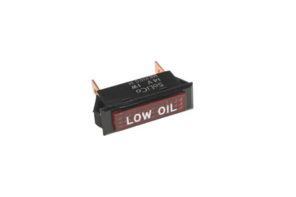 New OEM Polaris 4040012 Low Oil Warning Indicator NOS