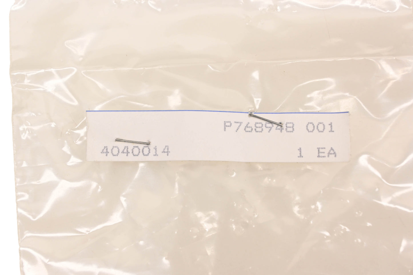 New OEM Polaris 4040014 ACC Warning Indicator NOS