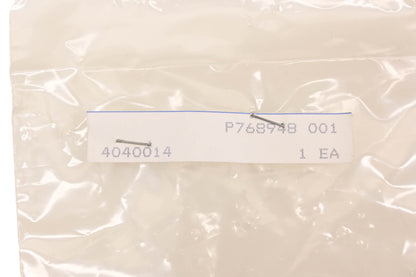 New OEM Polaris 4040014 ACC Warning Indicator NOS
