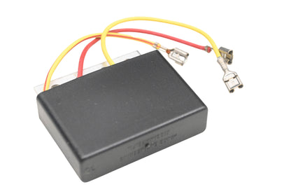 New OEM Polaris 4060087 Voltage Rectifier NOS