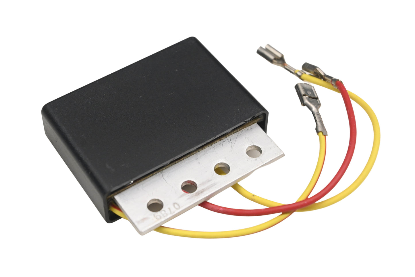New OEM Polaris 4060087 Voltage Rectifier NOS