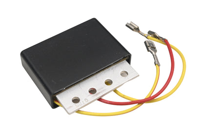 New OEM Polaris 4060087 Voltage Rectifier NOS