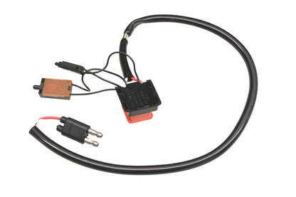 New OEM Polaris 4110056 Auxiliary Shut Off Switch NOS