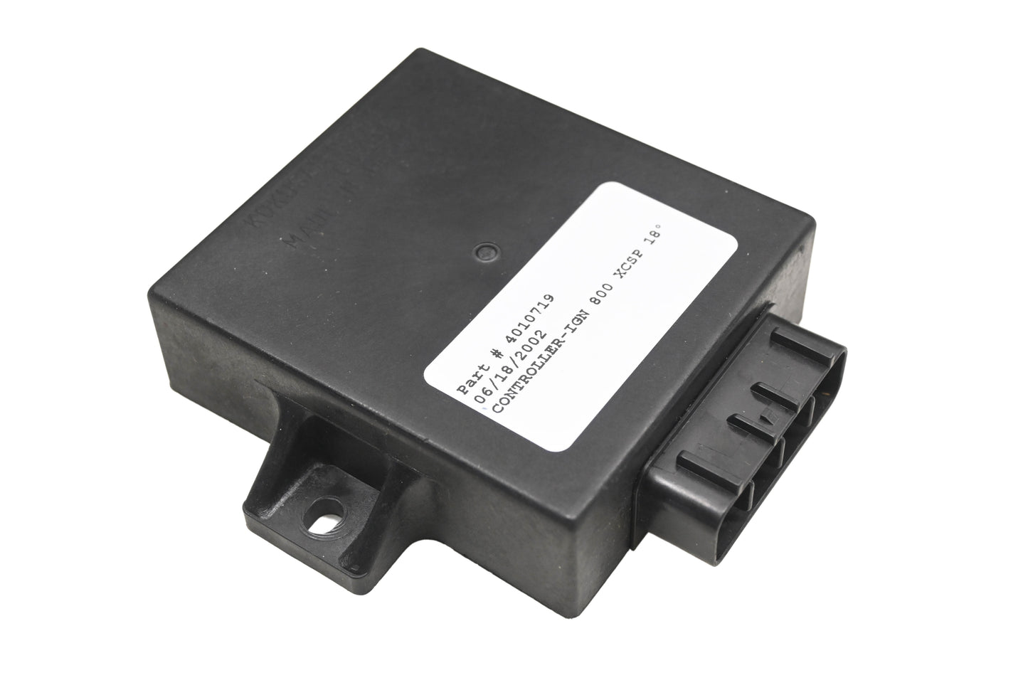 OEM Polaris 4010719 Ignition ECU CDU Controller