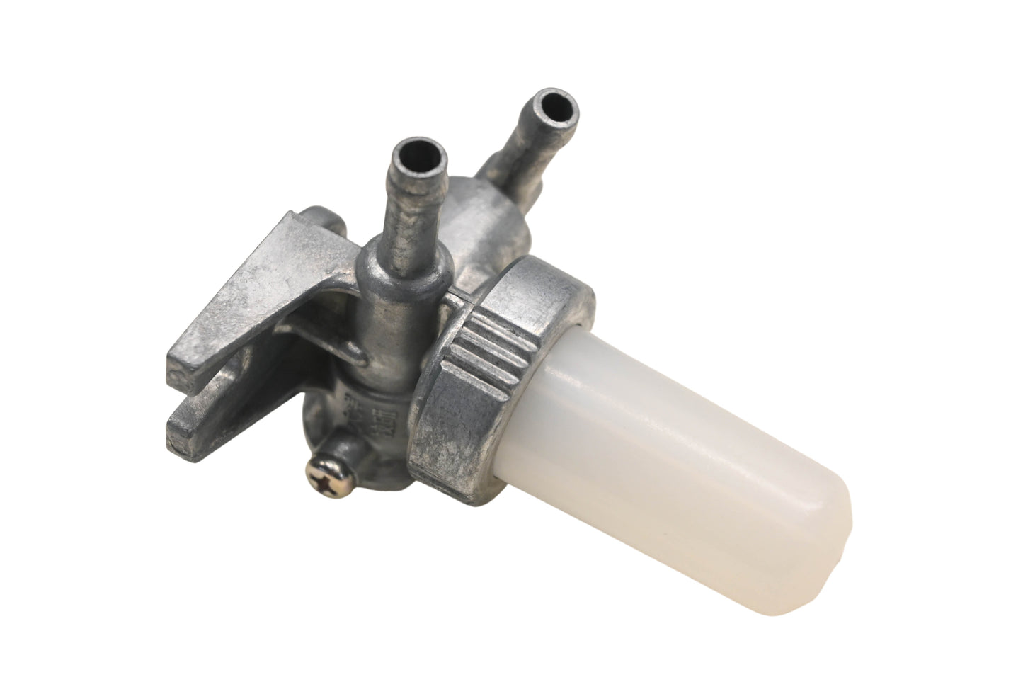 New OEM Yamaha 7KA-24500-00-00, 7KA-24500-00 Fuel Petcock Valve Assembly NOS
