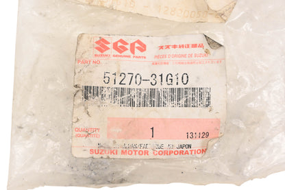 New OEM Suzuki 51270-31G10 Tie Rod End NOS